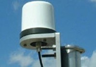 Iridium antenna